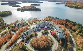 Jw Marriott The Rosseau Muskoka Resort & Spa